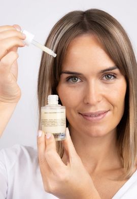 Transparent Lab Gentle Rejuvenation Serum – освітлююча сироватка проти старіння