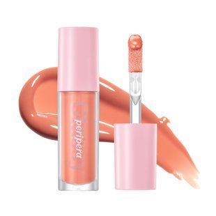 peripera Ink Glasting Lip Gloss &ndash; дзеркальний блиск для губ