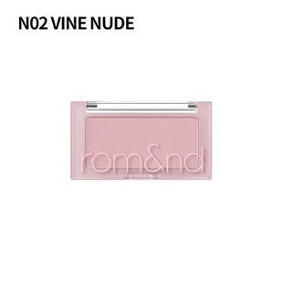 rom&nd Better Than Cheek &ndash; рум'яна C02 Blueberry Chip