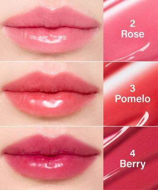 Melixir Vegan Lip Treatment 15 g &ndash; бальзам-блиск для губ
