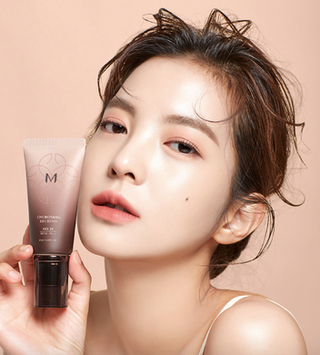 Missha Cho Bo Yang BB Cream SPF 30 PA++ – BB крем