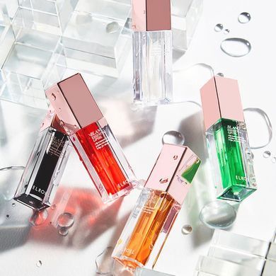 ELROEL Blanc Essential Lip Oil &ndash; сяюча олія для губ