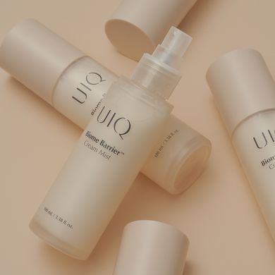 UIQ Biome Barrier&trade; Cream Mist &ndash; зволожуючий кремовий спрей