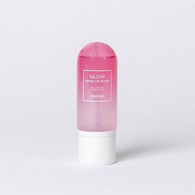 Heimish Glow Make up Fixer — фіксуючий спрей для обличчя (75 мл)