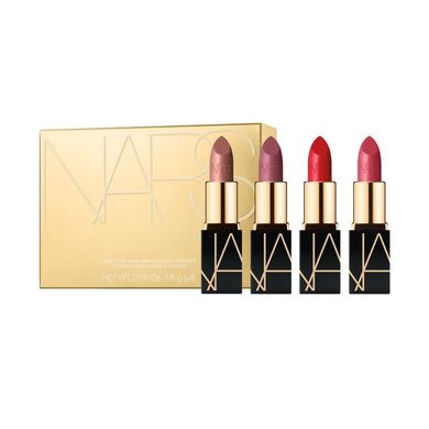 NARS Free Your Mind Mini Lipstick Gift Set — подарунковий набір міні-помад