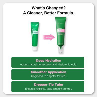 NINELESS A-Control Azelaic Acid Cream &ndash; крем для проблемної шкіри з азелаїновою кислотою