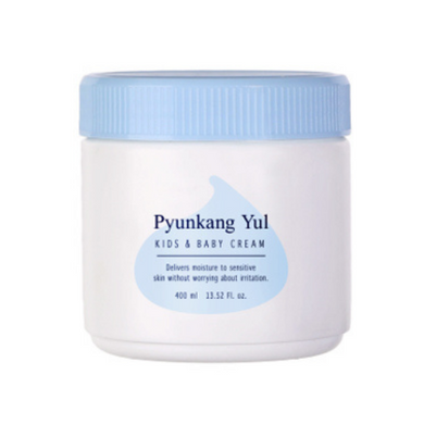 Pyunkang Yul Kids & Baby Cream — зволожуючий крем для тіла