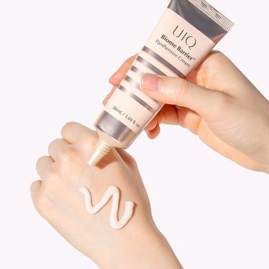 UIQ Biome Barrier&trade; Panthensive Cream &ndash; бар&rsquo;єрний крем з пантенолом