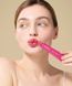Melixir Vegan Lip Treatment 15 g &ndash; бальзам-блиск для губ 3 з 6