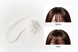 MOEV Annurcatin No Sebum Hair Cream &ndash; засіб для візуального зменшення жирності волосся 4 з 8