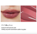 peripera Ink Glasting Lip Gloss – дзеркальний блиск для губ 2 з 3