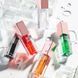 ELROEL Blanc Essential Lip Oil &ndash; сяюча олія для губ 3 з 3
