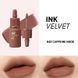 Peripera Ink The Velvet &ndash; стійкий вельветовий тінт для губ 2 з 2