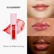 ELROEL Blanc Essential Lip Oil &ndash; сяюча олія для губ 2 з 3