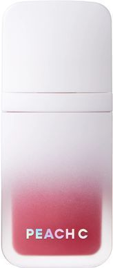Peach C Blurry Filter Tint &ndash; мусовий тінт для губ з ефектом "блюру"