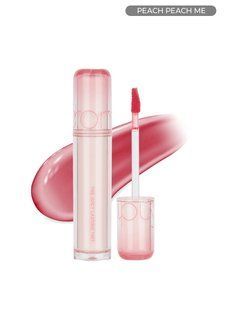 rom&nd The Juicy Lasting Tint &ndash; ОНОВЛЕНИЙ сяючий тінт для губ