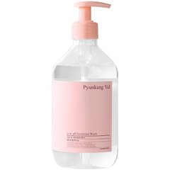 Pyunkang Yul Low pH Feminine Wash – гель для інтимної гігієни