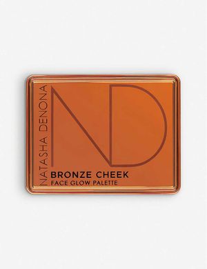 Natasha Denona Bronze Cheek Palette — палетка для обличчя