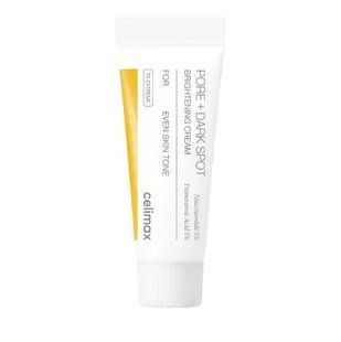 Celimax Pore+Dark Spot Brightening Cream &ndash; освітлювальний крем