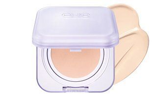 CLIO Kill Cover Mesh Blur Cushion Set &ndash; матуючий кушон із запаскою