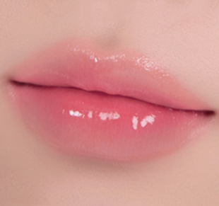 Colorgram Fruity Glass Tint Milk &ndash; ніжний сяючий тінт для губ