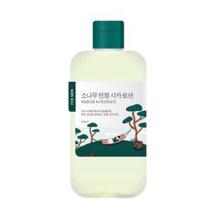 ROUND LAB For Men Pine Calming Cica Lotion &ndash; заспокійливий лосьйон для чоловіків