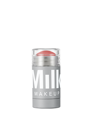 Milk Makeup Mini Lip + Cheek — універсальний міні-засіб (рум'яна+помада)