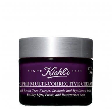 Kiehl's Super Multi Corrective Cream — анти-ейдж крем