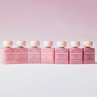 ALTERNATIVESTEREO Lip Potion Balmy Rose &ndash; бальзам-тінт для губ і щік