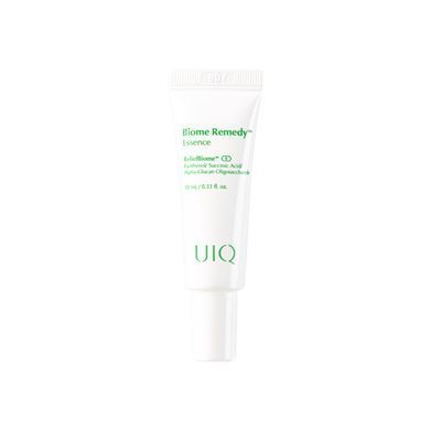 UIQ Biome Remedy Essence &ndash; мультифункціональна есенція