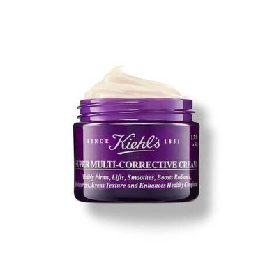Kiehl's Super Multi Corrective Cream — анти-ейдж крем