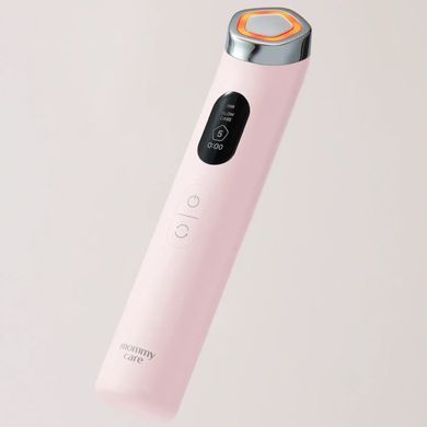 Mommy Care Penta Prime Pink Edition &ndash; багатофункціональний апарат для догляду за шкірою обличчя
