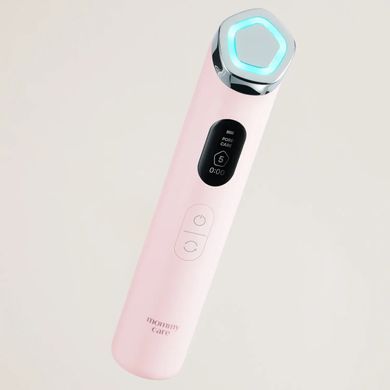 Mommy Care Penta Prime Pink Edition &ndash; багатофункціональний апарат для догляду за шкірою обличчя