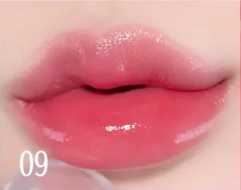 ALTERNATIVESTEREO Lip Potion Balmy Rose &ndash; бальзам-тінт для губ і щік