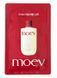 MOEV Annurcatin Shampoo &ndash; шампунь для зміцнення та обʼєму тонкого волосся