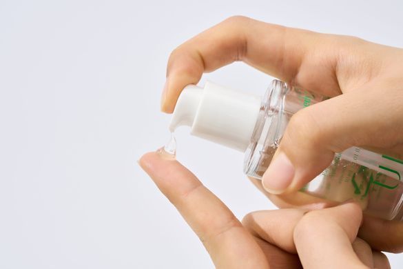 UIQ Biome Remedy Essence &ndash; мультифункціональна есенція