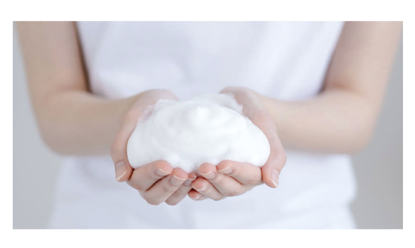 Celimax Baking Soda Deep Pore Foam Cleansing – пінка для глибокого очищення шкіри
