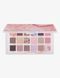 HUDA BEAUTY Rose Quartz eyeshadow palette — палетка тіней 1 з 6