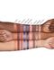 HUDA BEAUTY Rose Quartz eyeshadow palette — палетка тіней 3 з 6