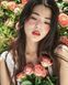 Tocobo Juicy Berry Plumping Lip Oil 2 з 5