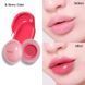 Hince Raw Glow Dewy Ball &ndash; сяючий бальзам для губ і щік 2 з 7