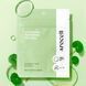 Arocell Cica Repair Panthenol Pads &ndash; тонер-педи для заспокоєння та відновлення шкіри з центелою азіатською та пантенолом  3 з 3