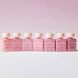 ALTERNATIVESTEREO Lip Potion Balmy Rose &ndash; бальзам-тінт для губ і щік 2 з 4