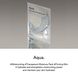 Abib Mild Acidic pH Sheet Mask Aqua Fit – зволожуюча тканинна маска з гіалуроновою кислотою і пептидами 2 з 2