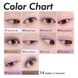 CLIO Pro Eye Palette #14 Atelier in Hannam – палетка тіней 3 з 4