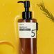 Numbuzin No.5+ Glutathione Vitamin Facial Spa Cleanser &ndash; олія для вмивання з глутатіоном і вітамінами 1 з 3