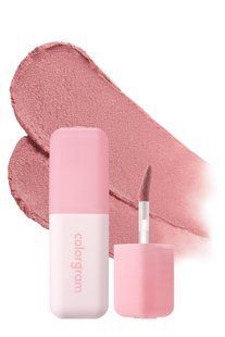 Colorgram Nude Blur Tint &ndash; матовий тінт для губ з ефектом блюру