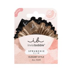 Invisibobble SPRUNCHIE SLIM – резинка-браслет для волосся