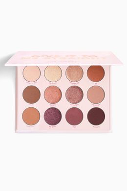 ColourPop Give It To Me Straight — палітра тіней