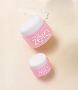 Banila co Clean It Zero Cleansing Balm Original - гідрофільний бальзам для зняття макіяжу